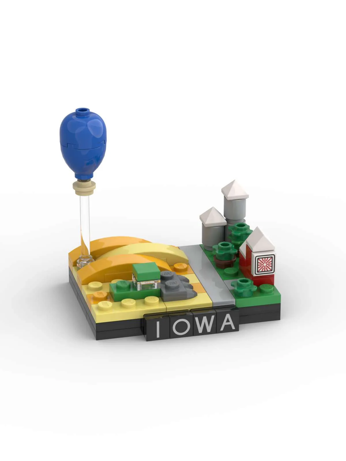 IOWA